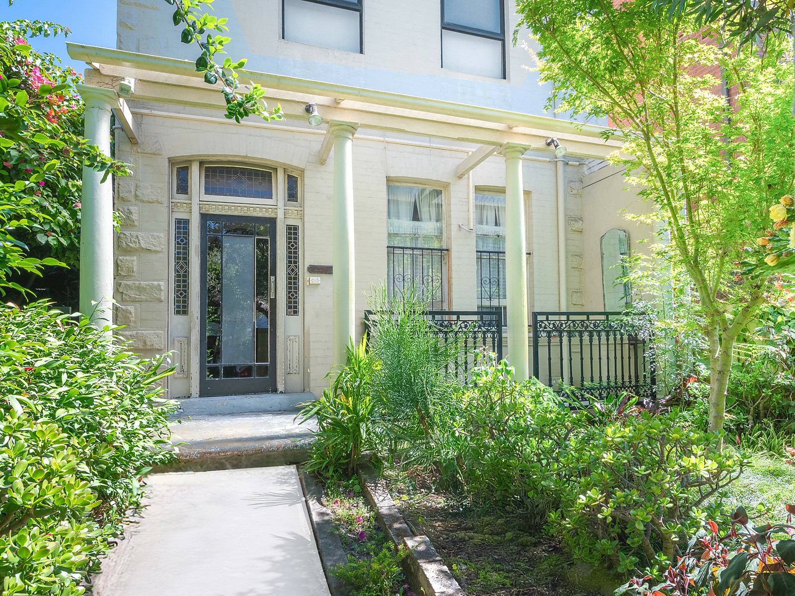 76 Kurraba Road,Neutral Bay