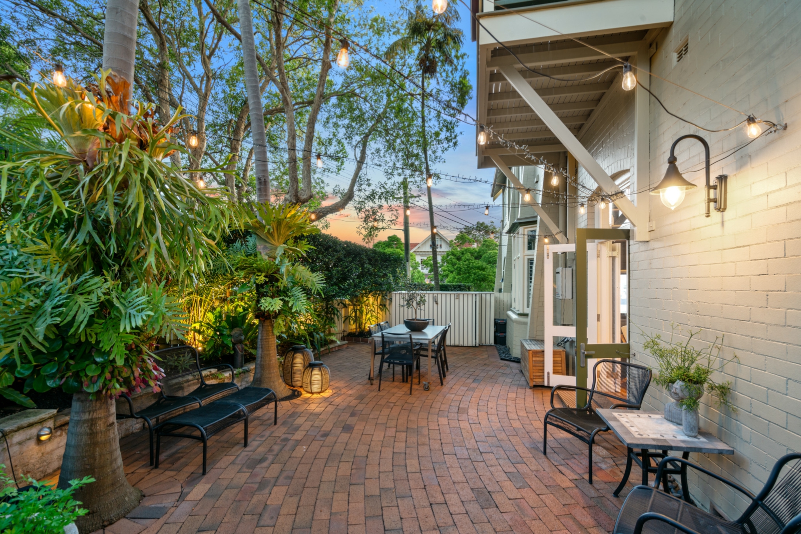 1/28 Lower Wycombe Road, NEUTRAL BAY