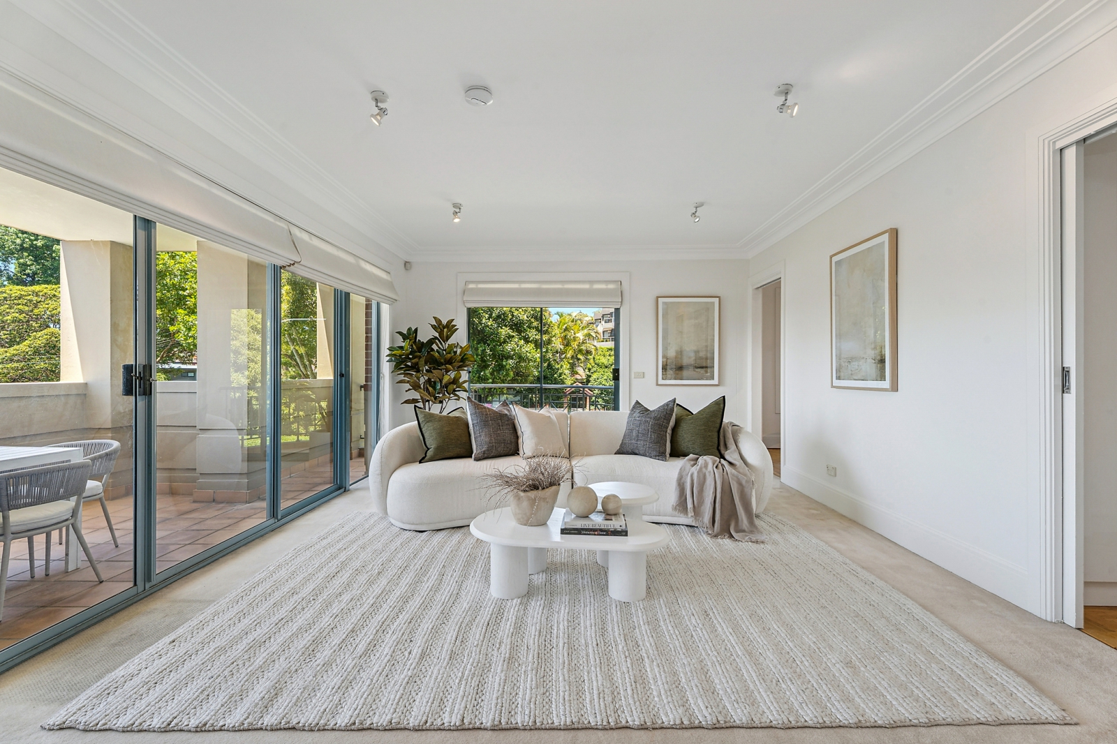 7/8 Earl Street, MOSMAN