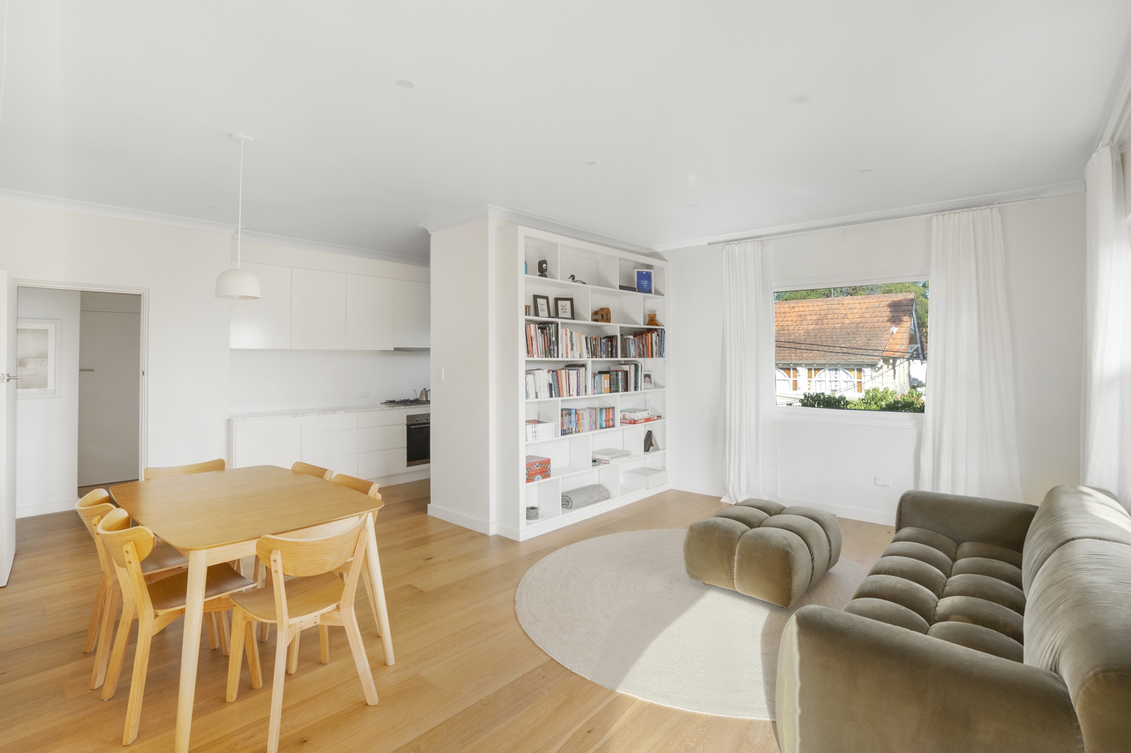 6/32 Harriette Street, NEUTRAL BAY