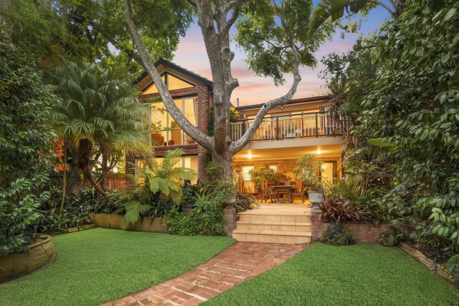 74 Shadforth Street, MOSMAN