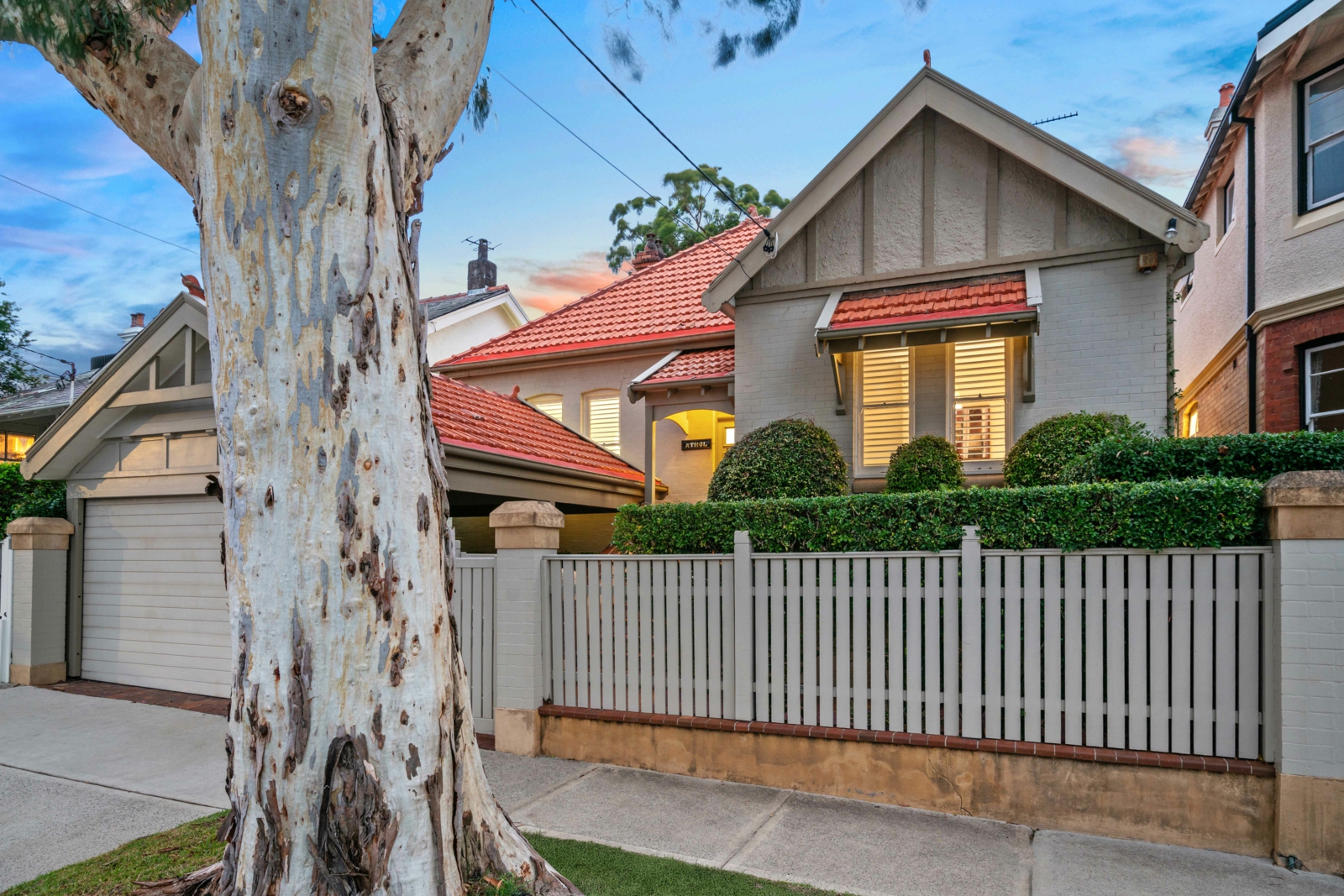 41 Cowles Road, MOSMAN