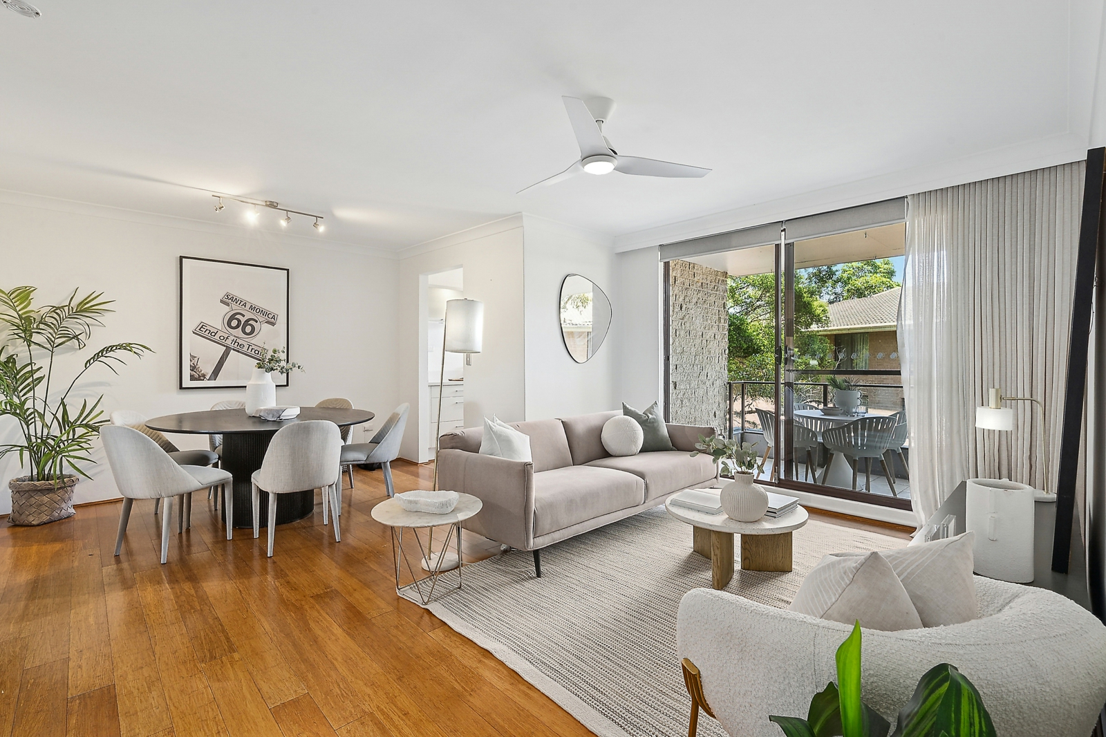 2/25A Marks Street, NAREMBURN