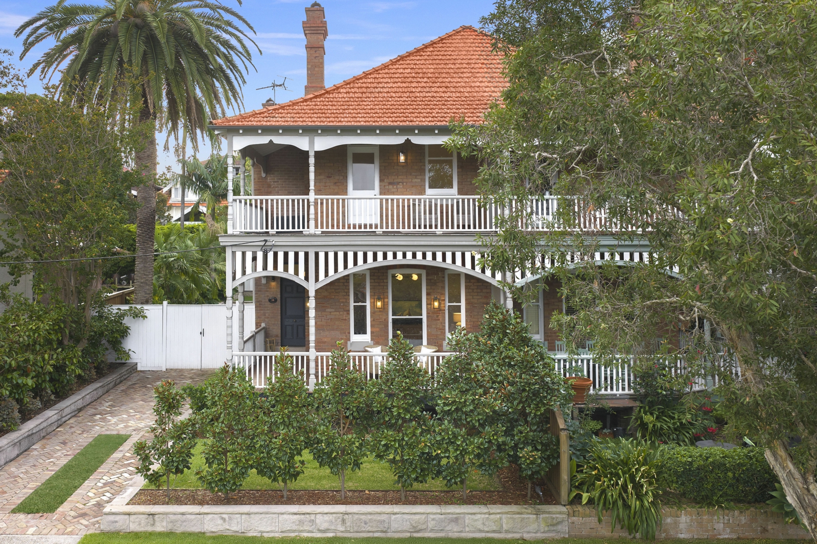 36 Orlando Avenue, MOSMAN
