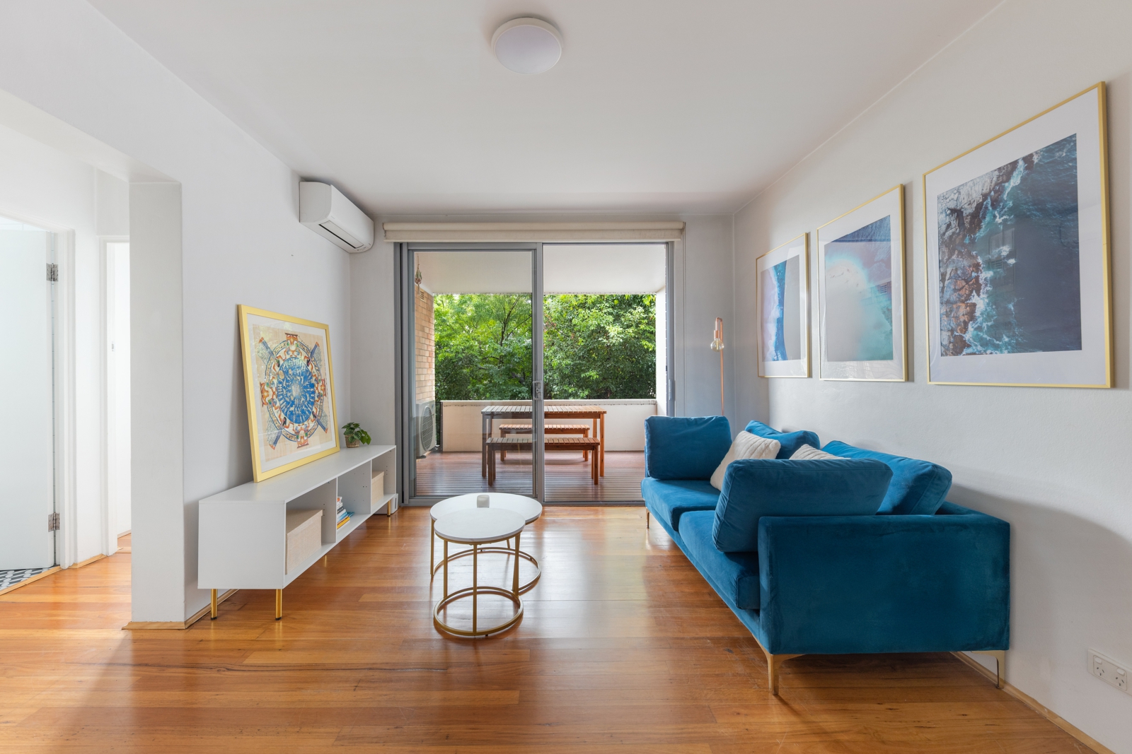 3/88 Raglan Street, MOSMAN