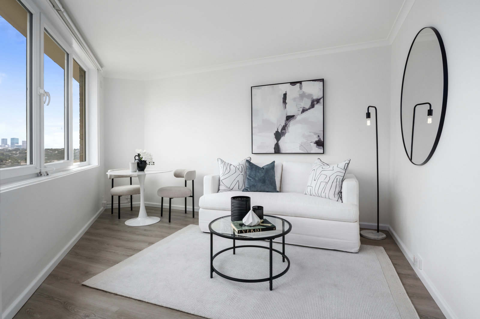 12/101 Gerard Street, CREMORNE