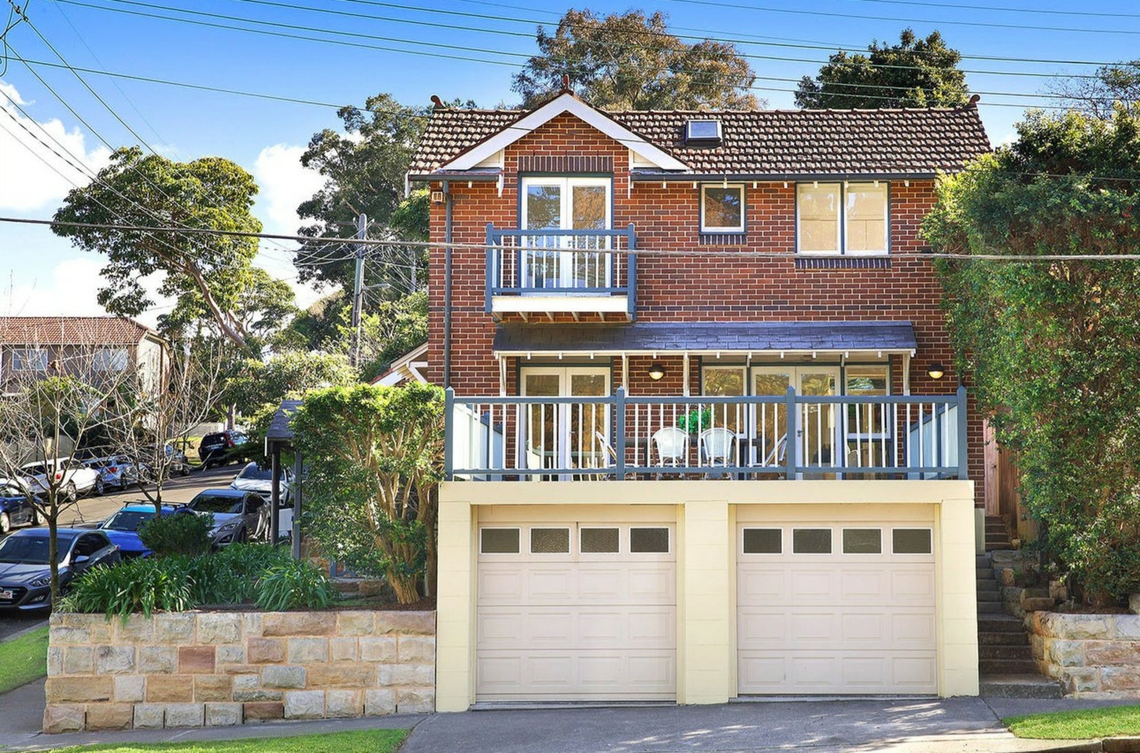 6 Cowles Road, MOSMAN