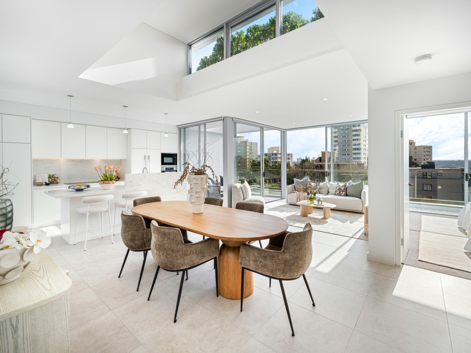 401/59 Parraween Street,Cremorne