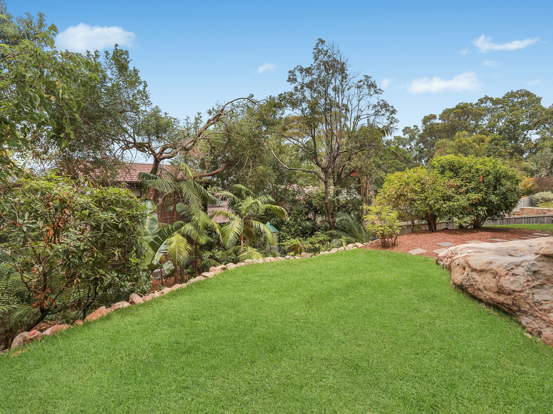 lawn