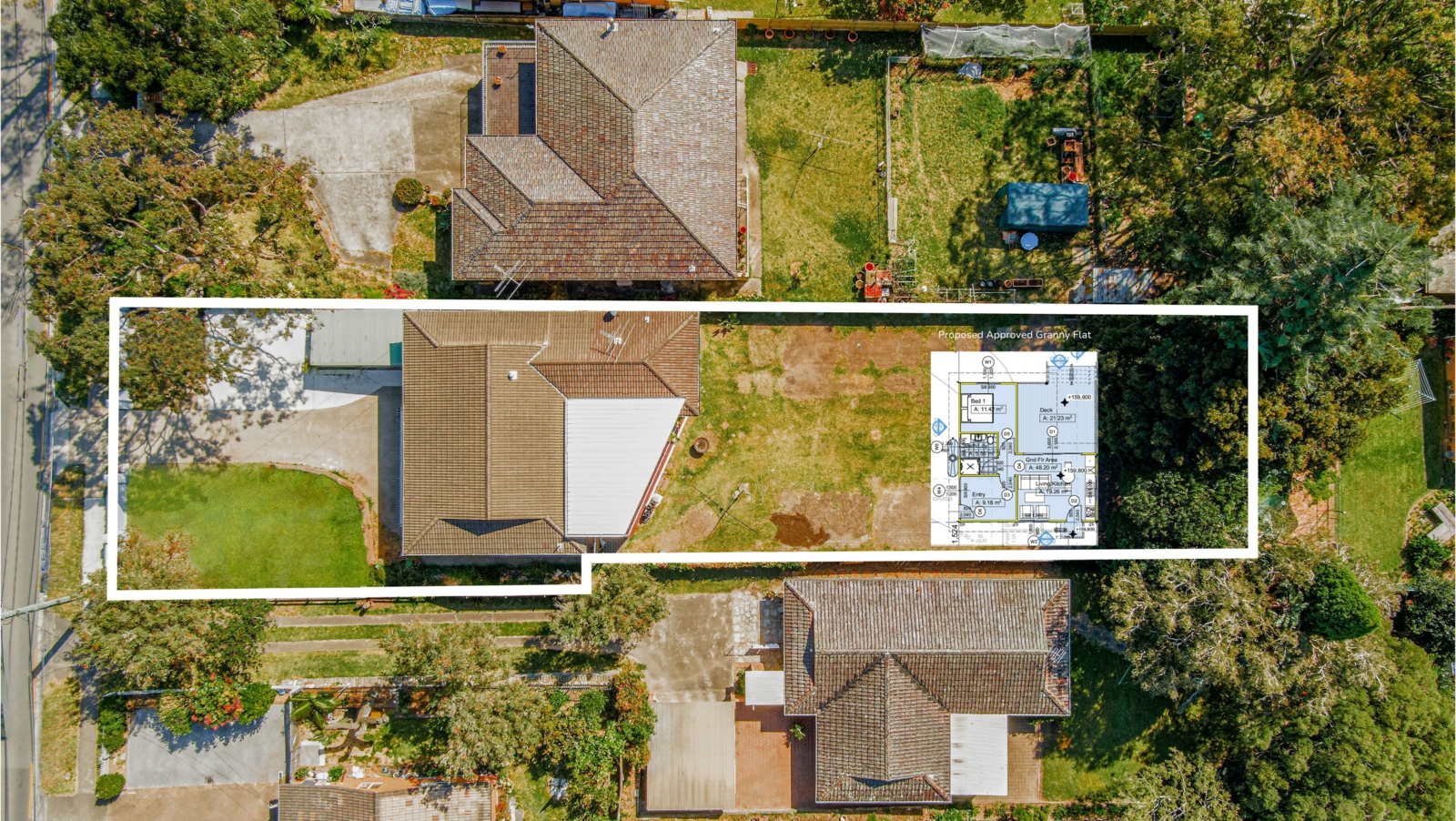 304 Warringah Road, FRENCHS FOREST