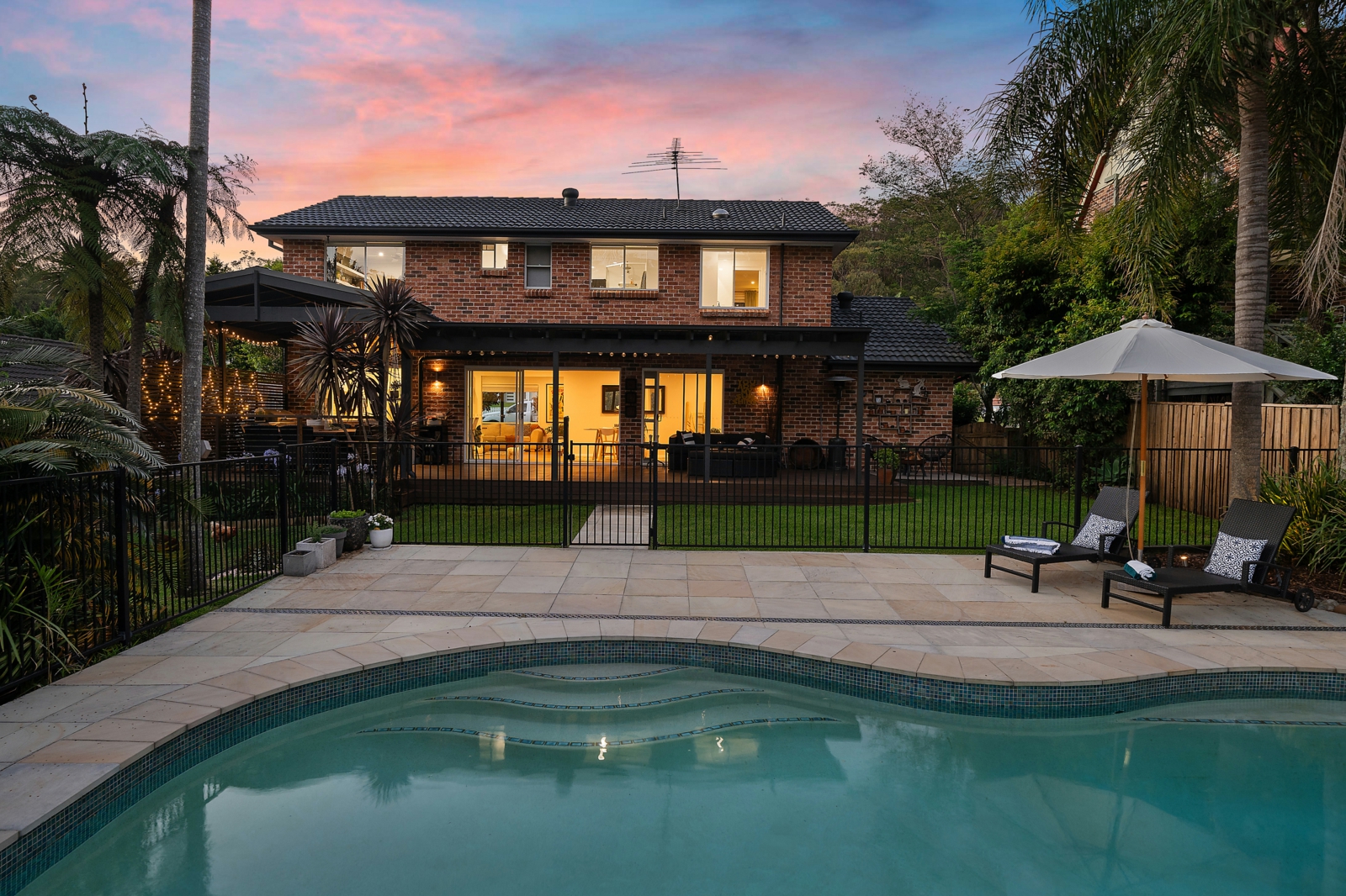 Pool_rear facade_v3