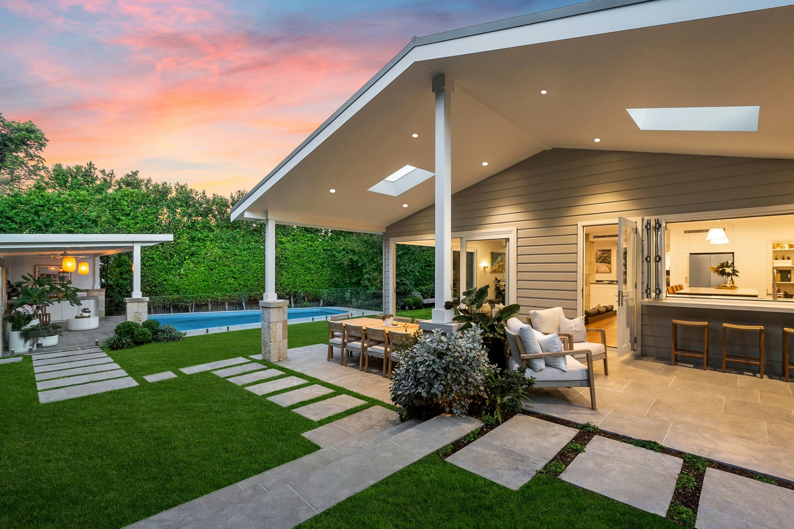 3 Bridgeview Crescent, FORESTVILLE