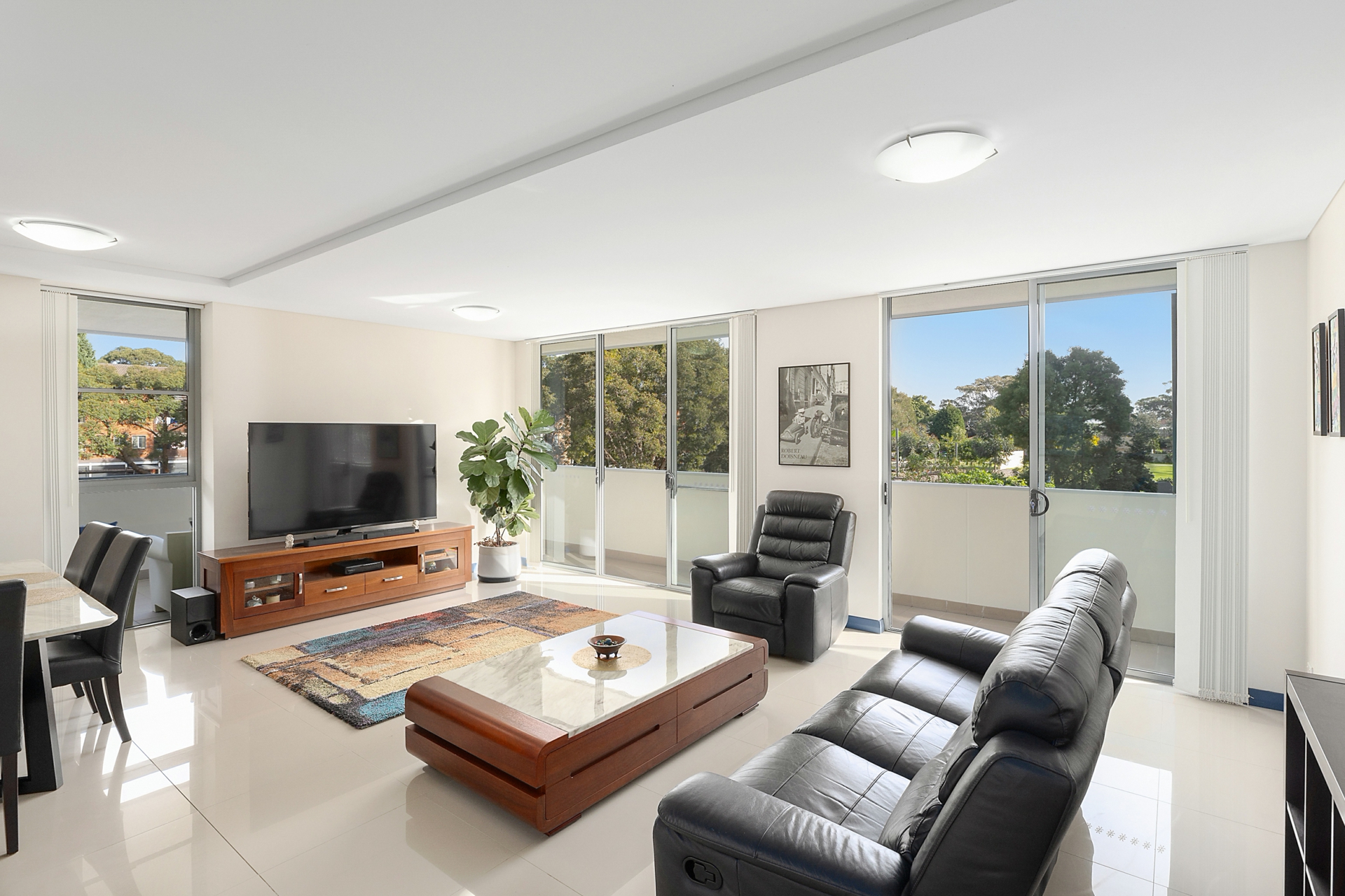 1201/39 Rhodes Street, HILLSDALE