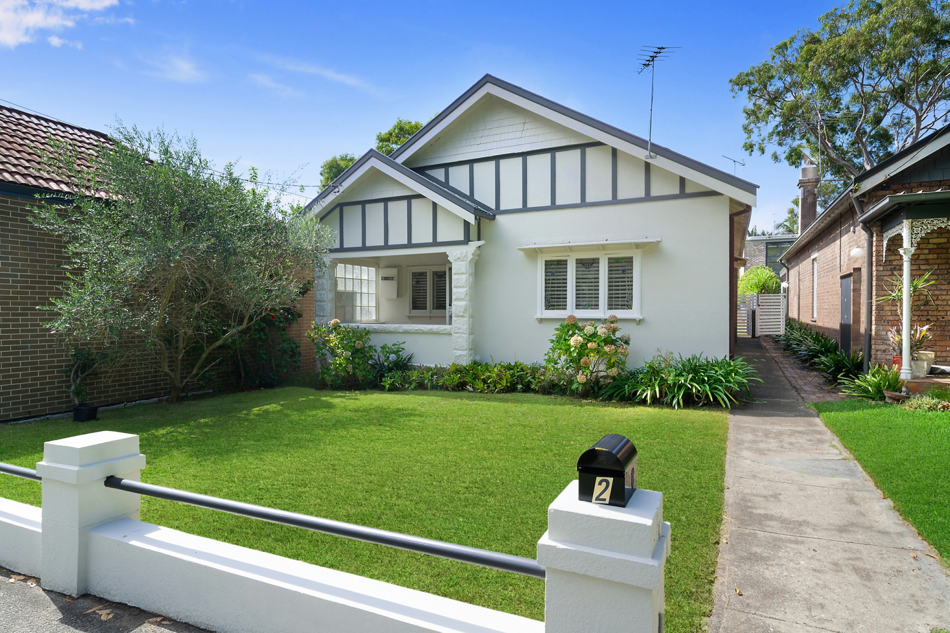2 Bundock Street, RANDWICK