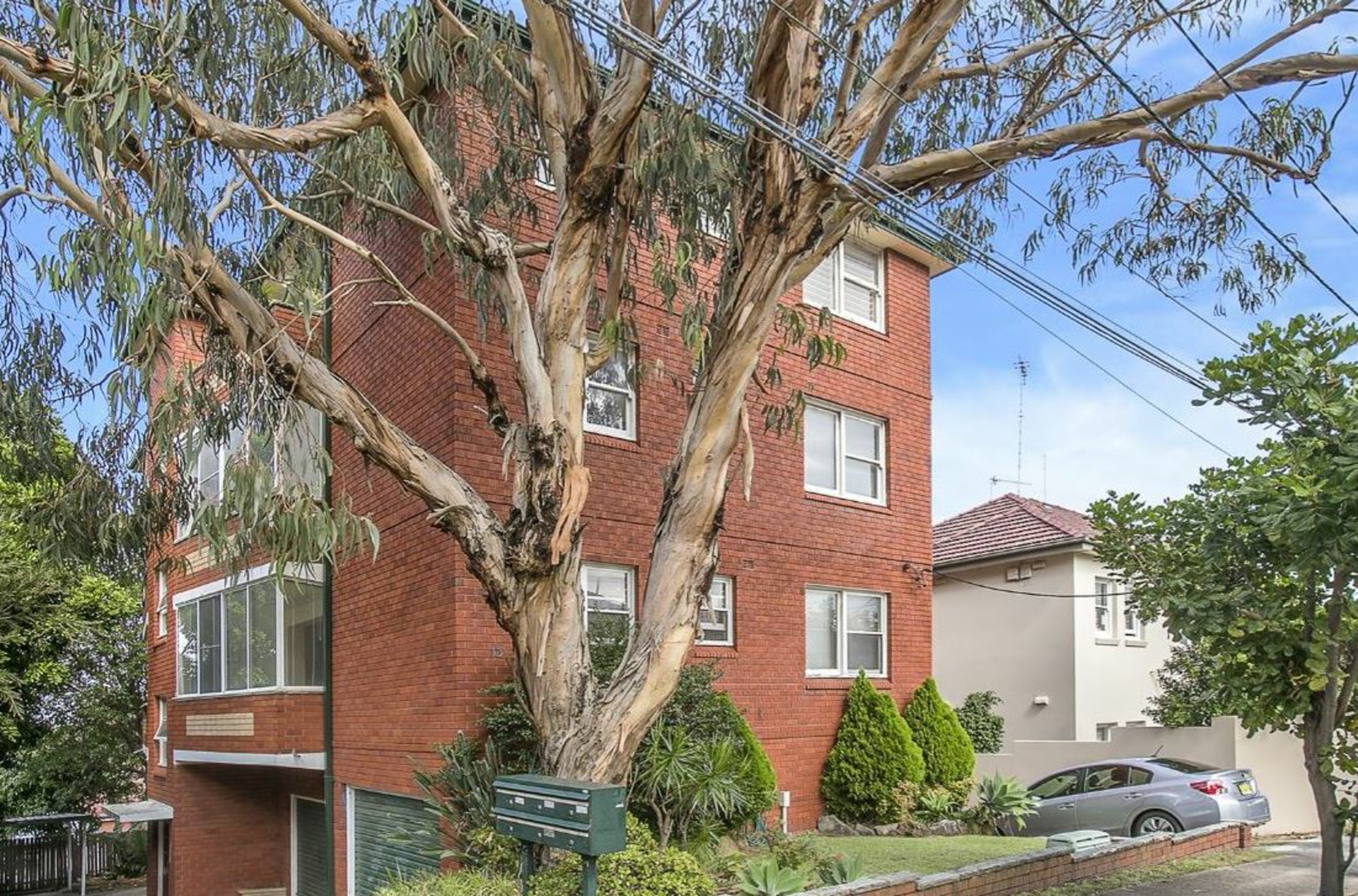 5/13 Little Street, MAROUBRA
