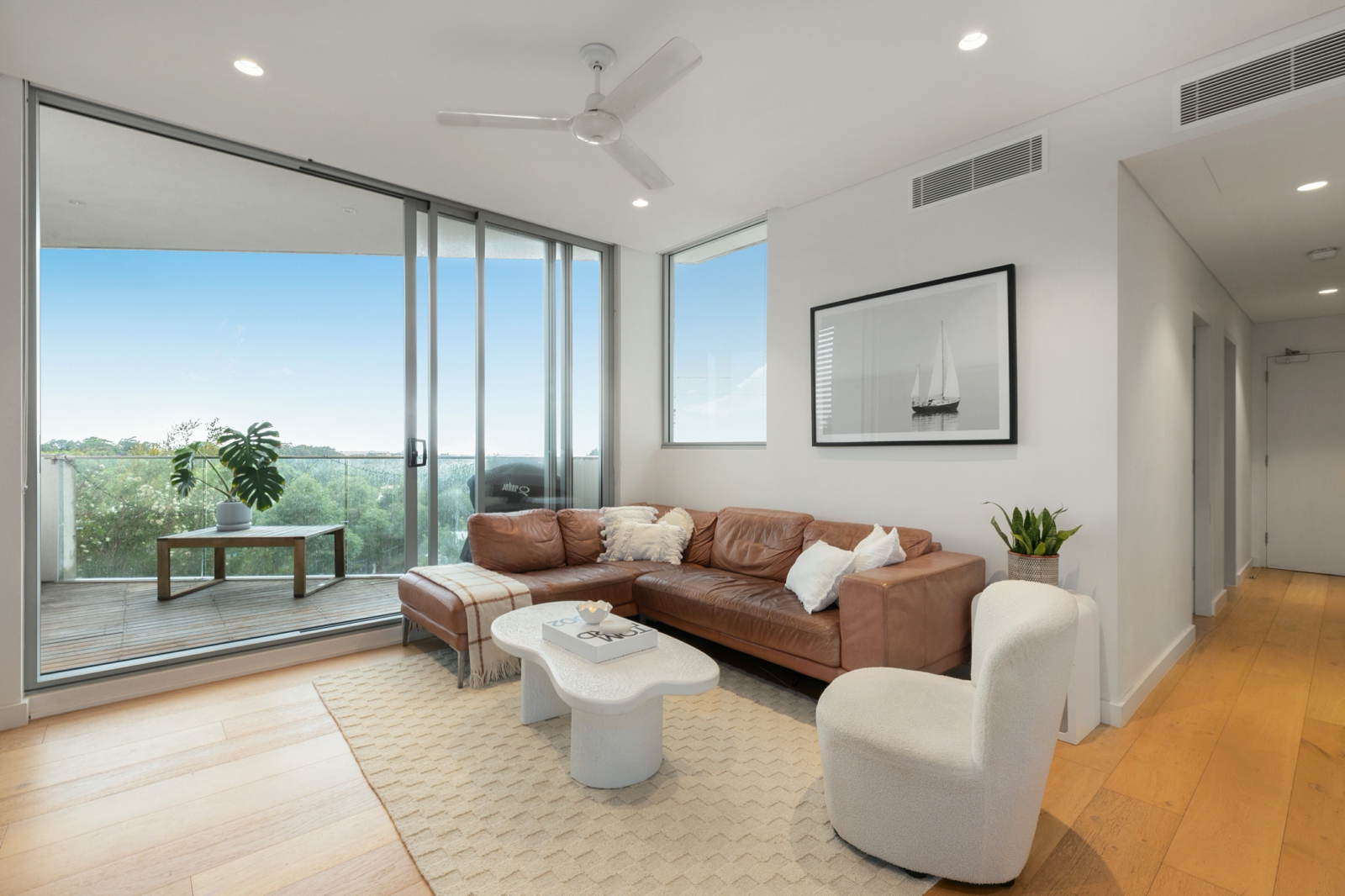 309/1-5 Solarch Avenue, LITTLE BAY