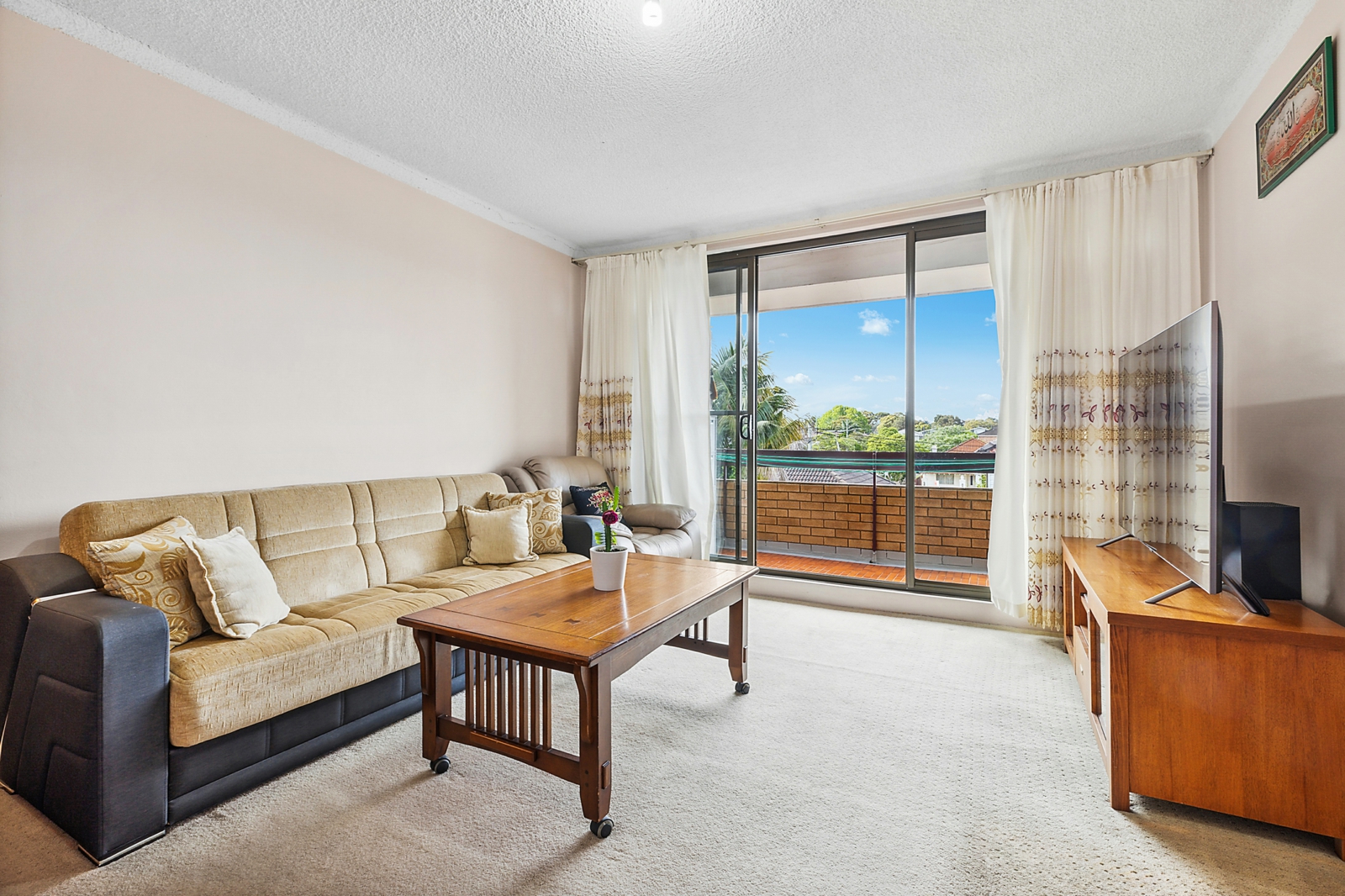 98/22 Tunbridge Street, MASCOT