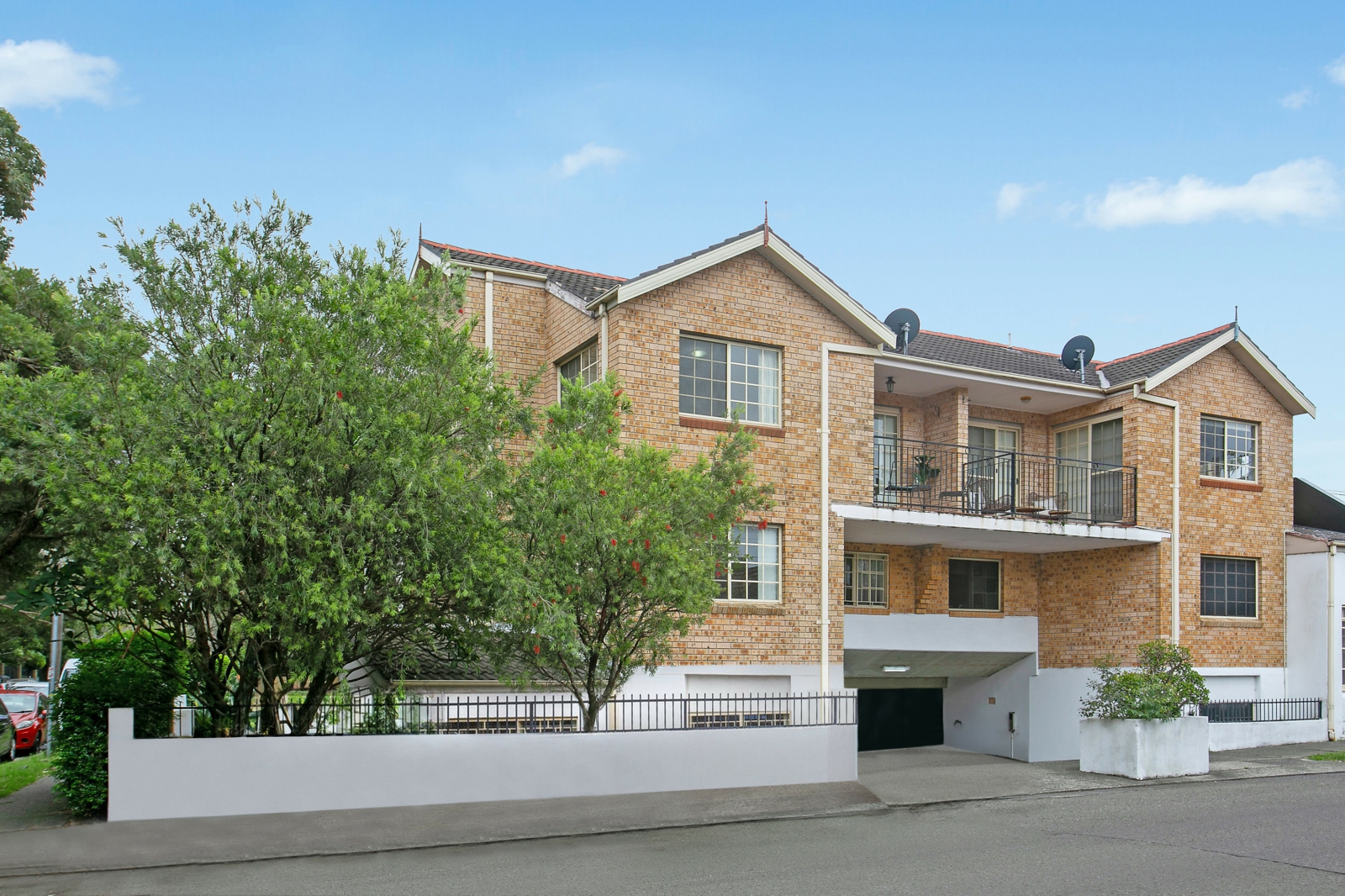 8/2C Folkestone Parade, BOTANY