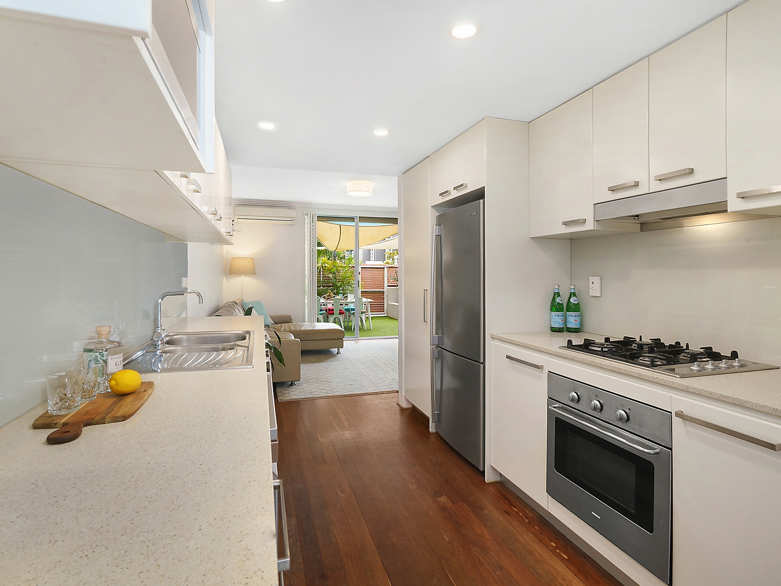 kitchen reproof