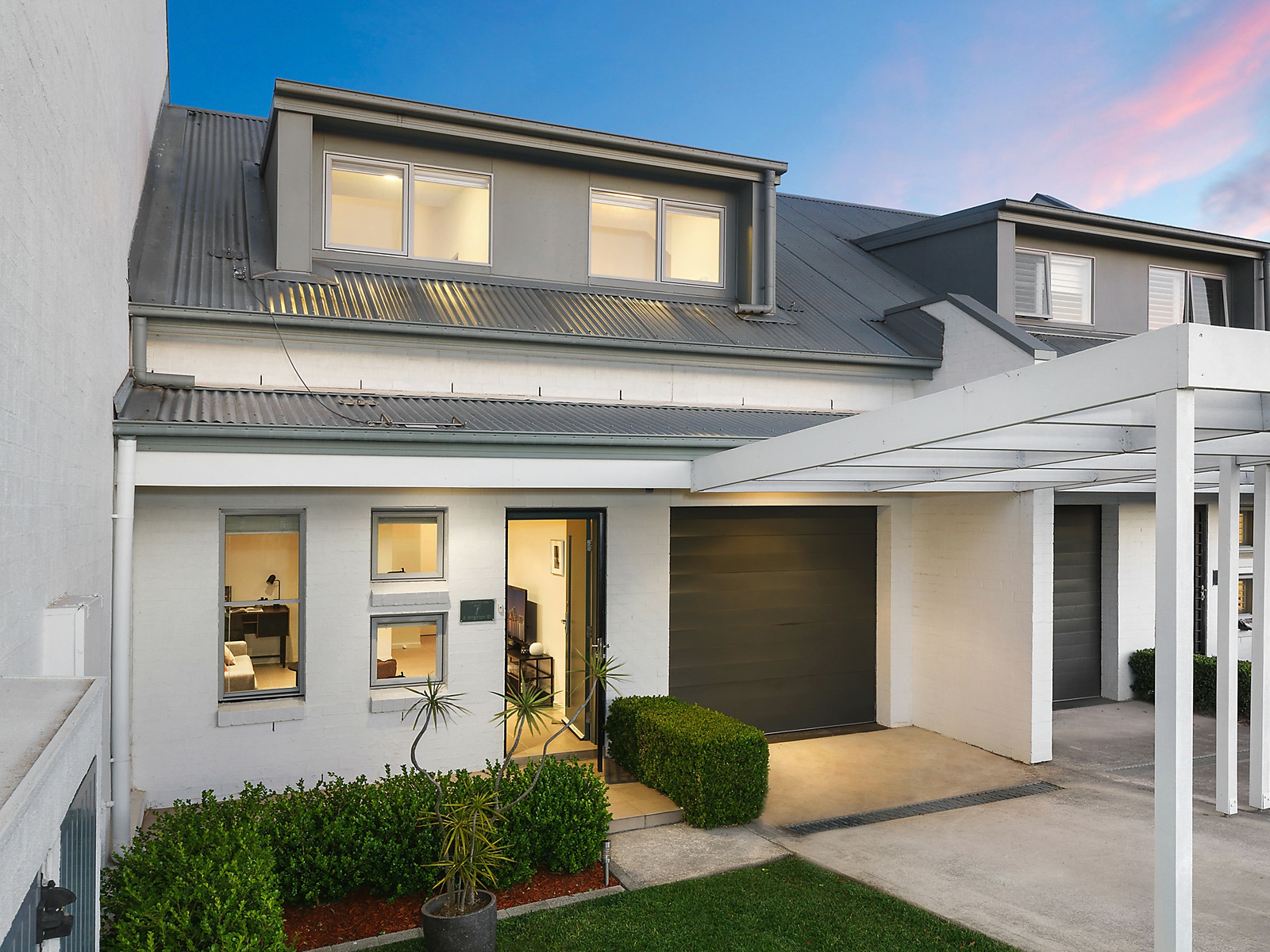 7/5 Brighton Street, BOTANY