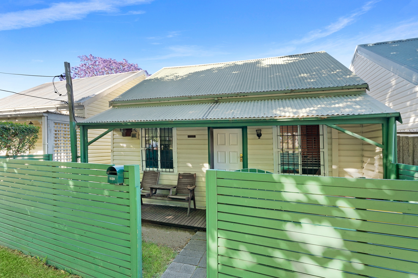 1529 Botany Road, Botany, NSW 2019