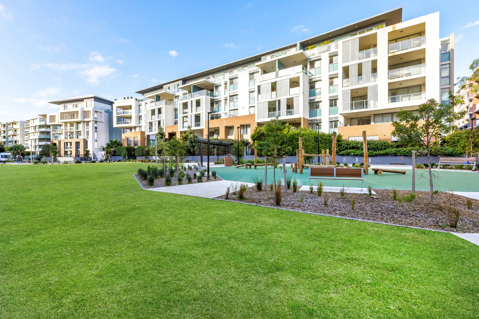 427/12 Rancom Street, BOTANY