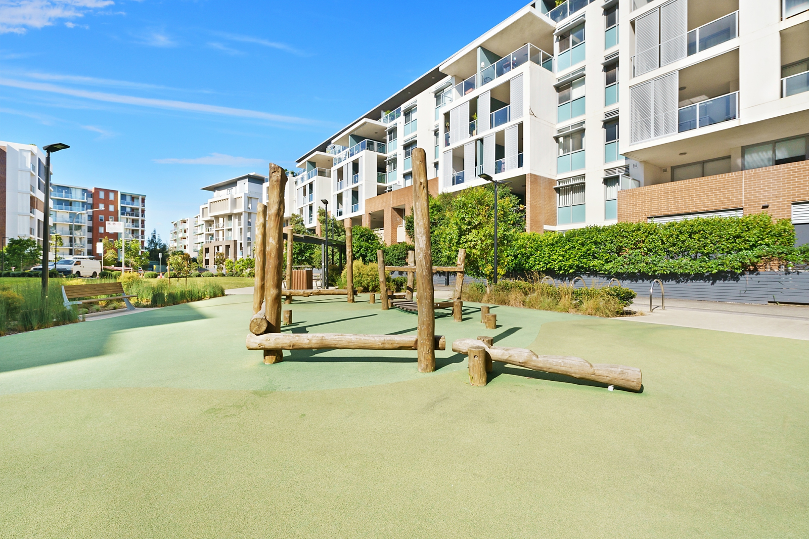 Playground