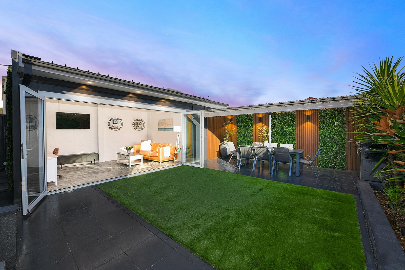 31 Hughes Avenue, MASCOT