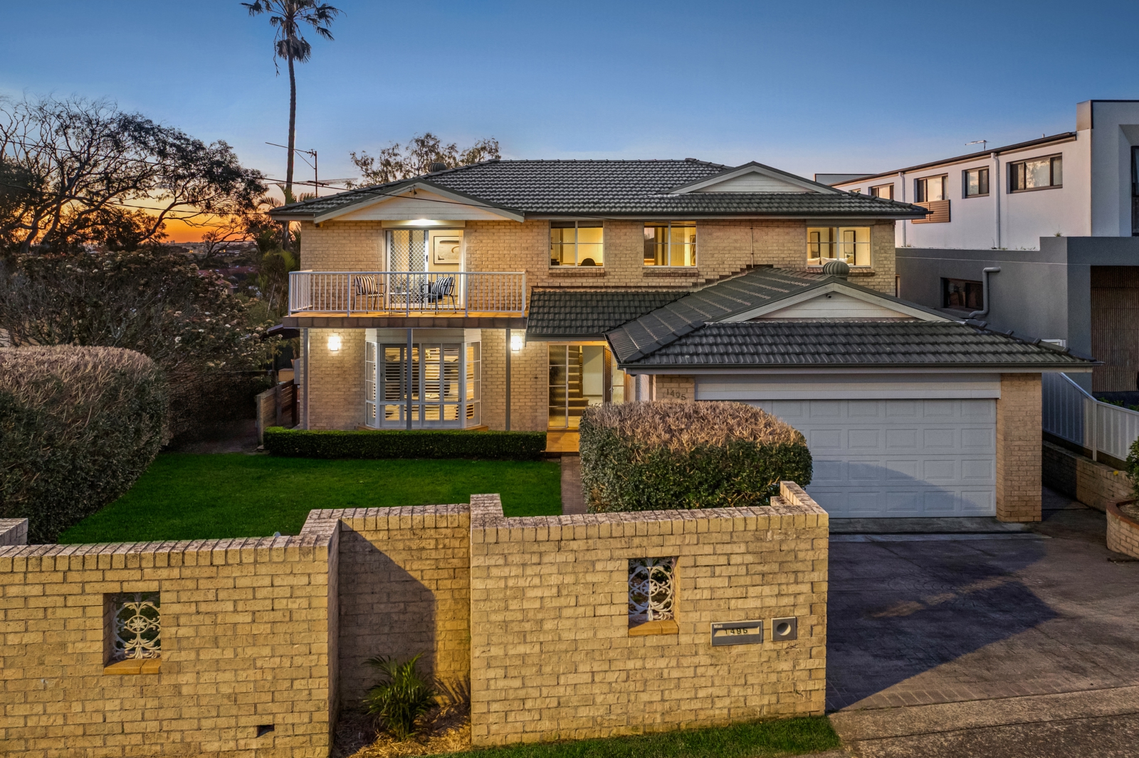 1495 Anzac Parade, LITTLE BAY