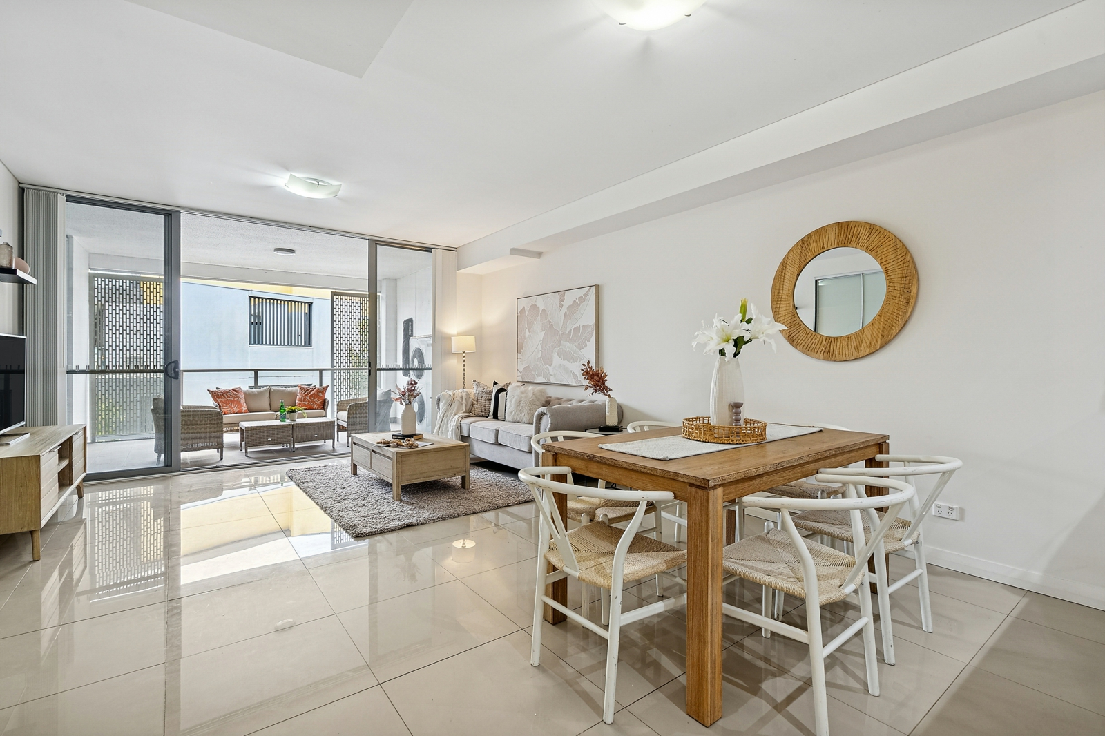 2510/43 Wilson Street,Botany