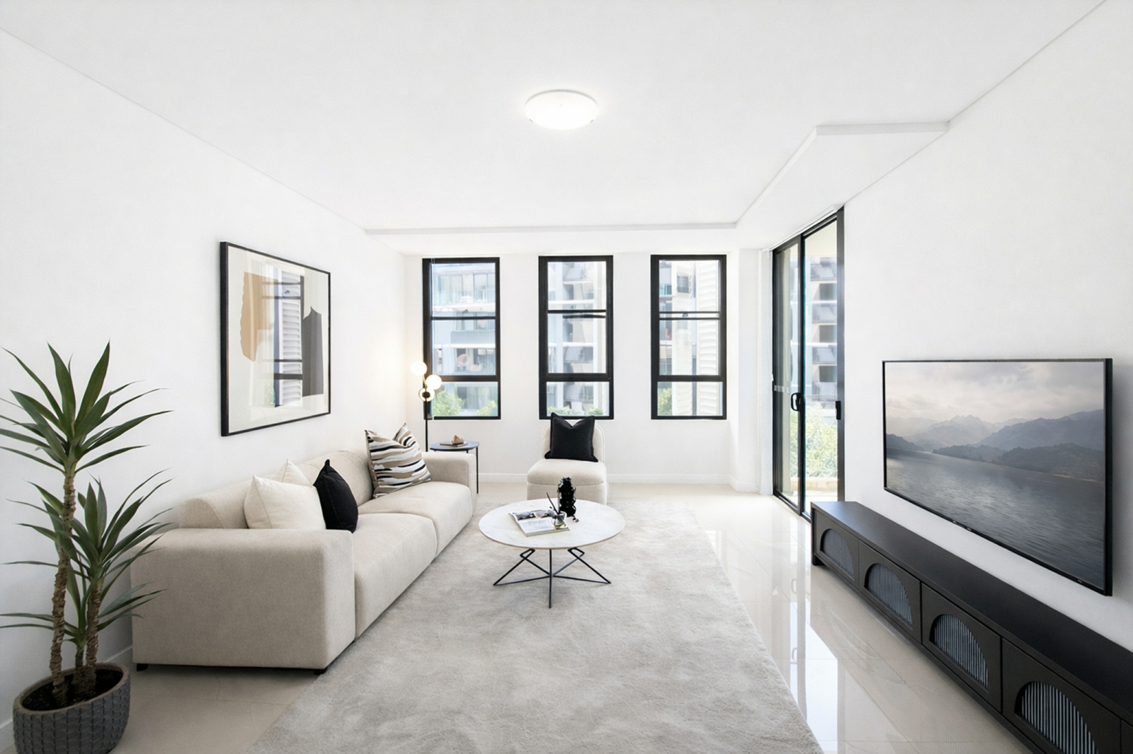 305/2 Galara Street,Rosebery