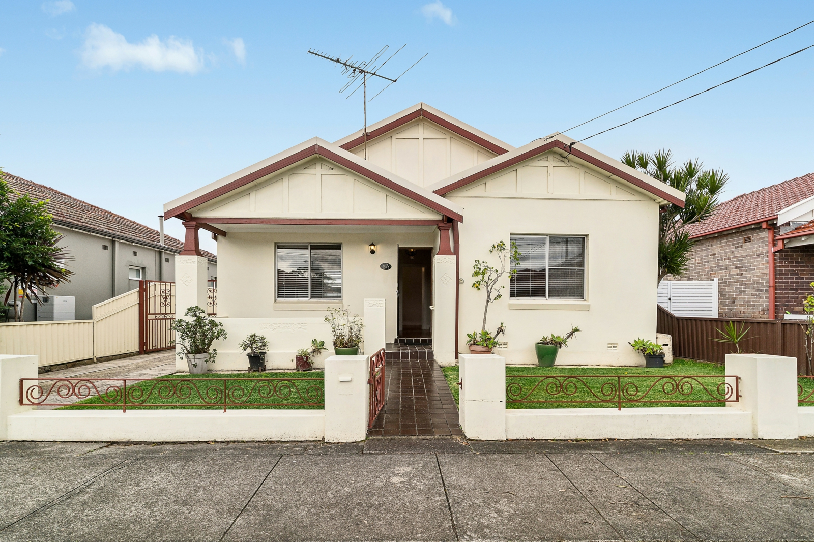 53 Cleland Street, MASCOT