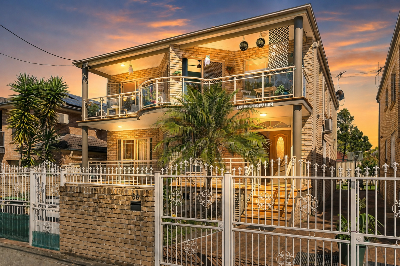 66 Sutherland Street,Mascot