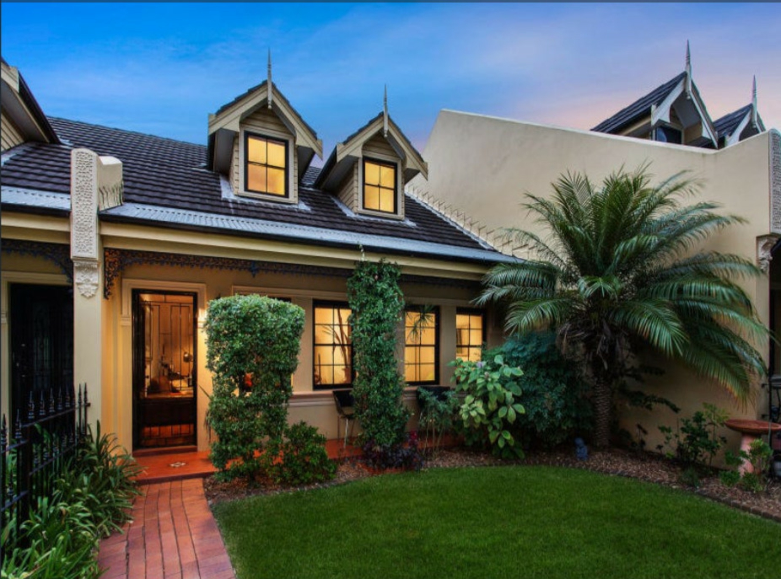 4A/27 William Street,Botany