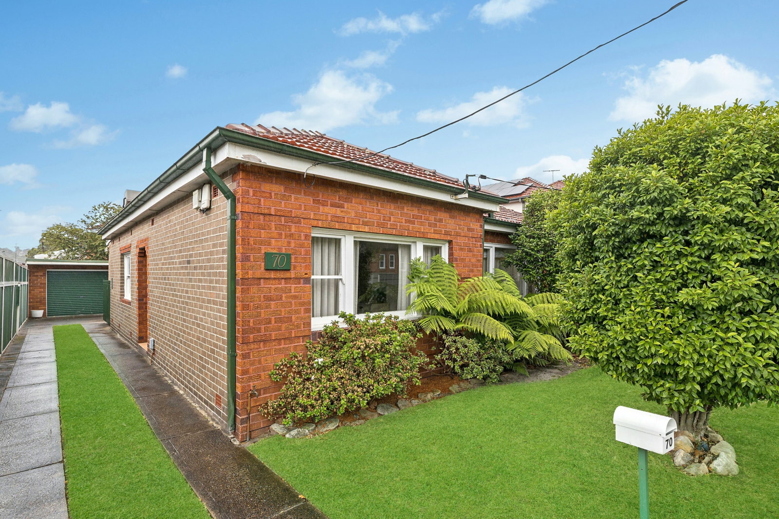 70 Edgar Street,Maroubra