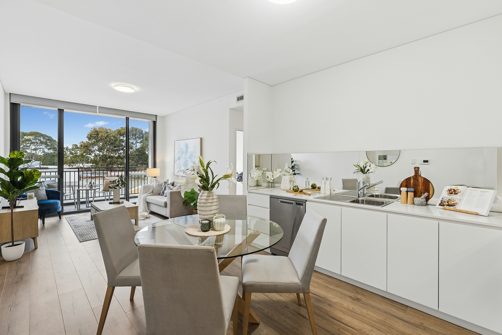 15/1559 Botany Road, Botany, NSW 2019
