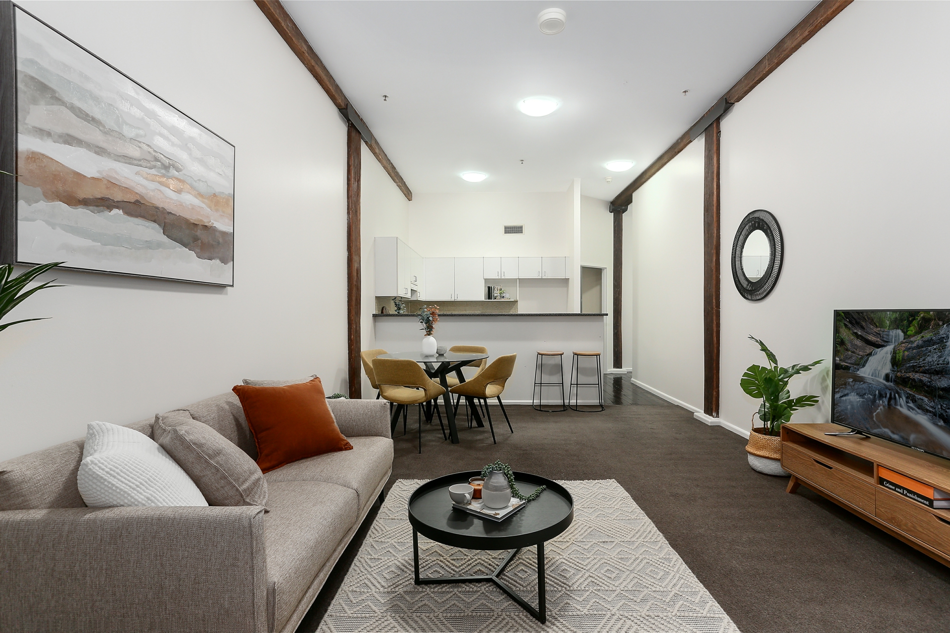 641/243 Pyrmont Street,Pyrmont