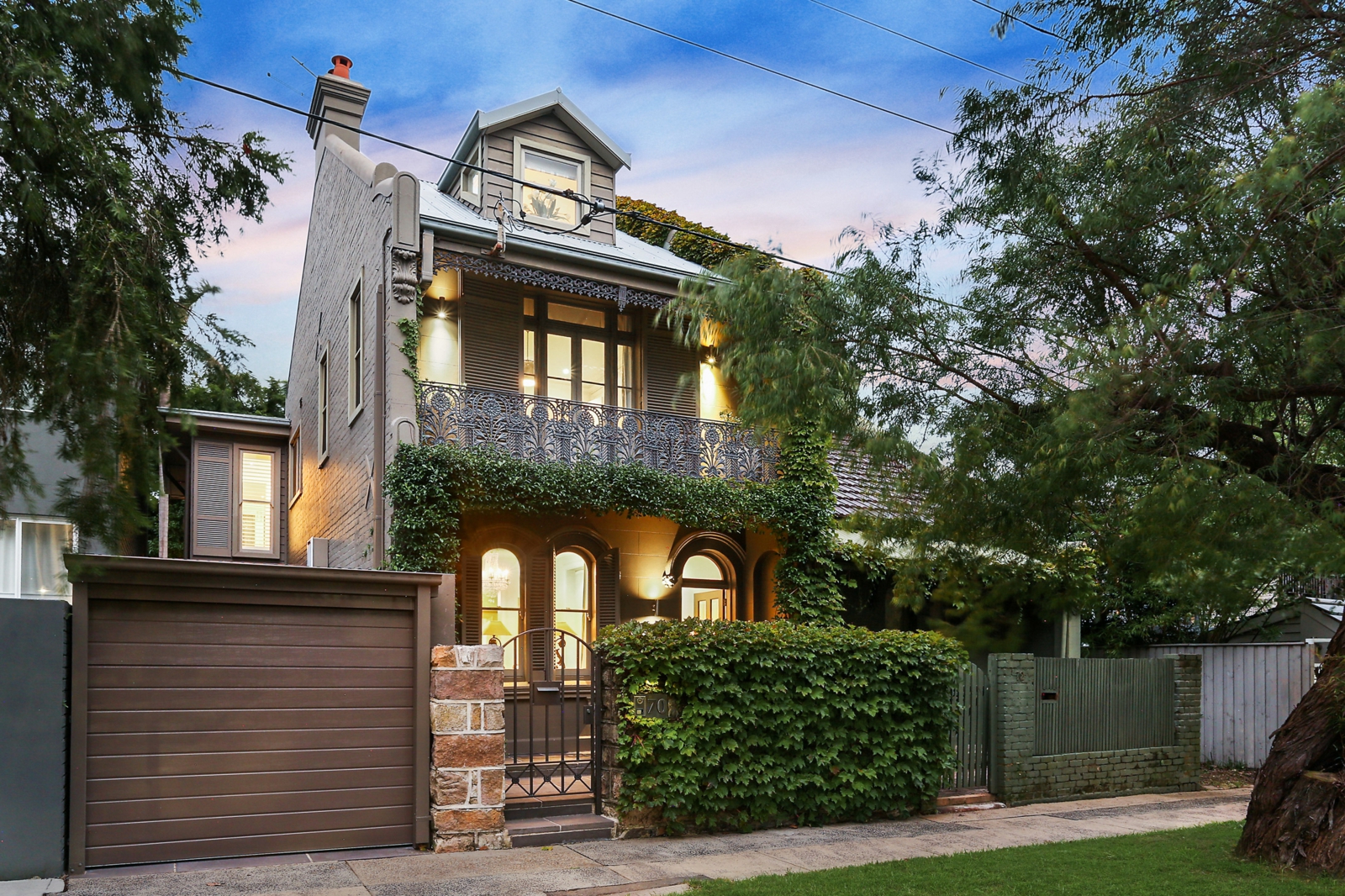 70 St James Road, BONDI JUNCTION