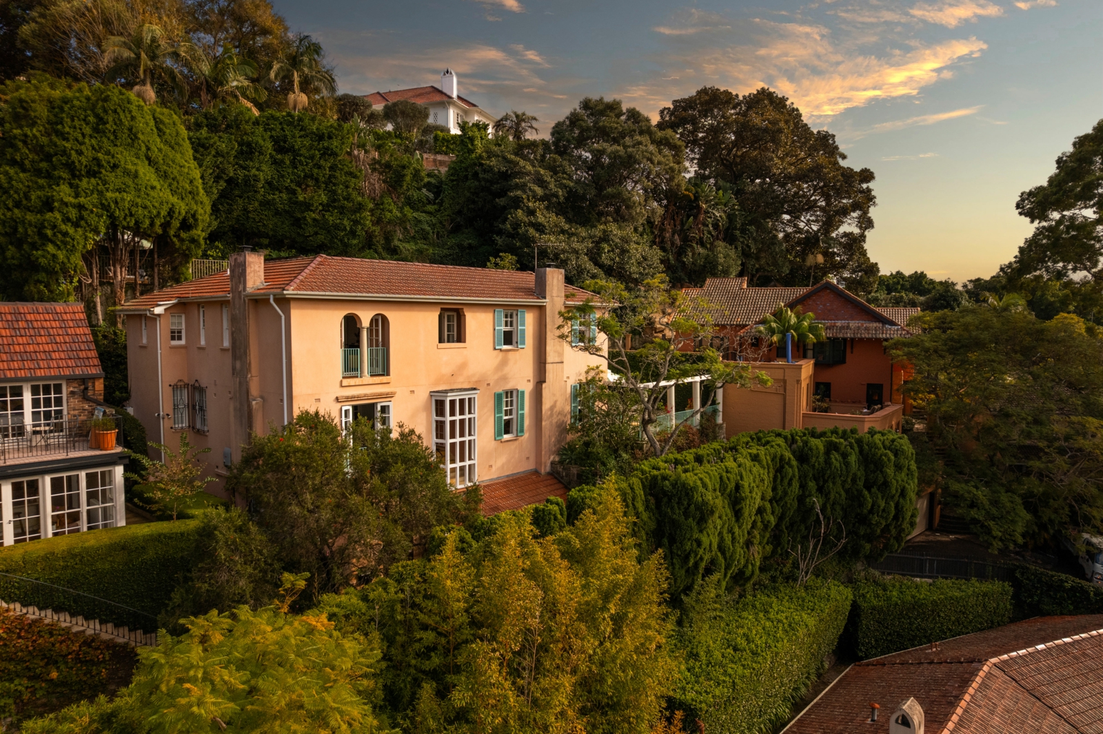 2 Wallaroy Road, WOOLLAHRA