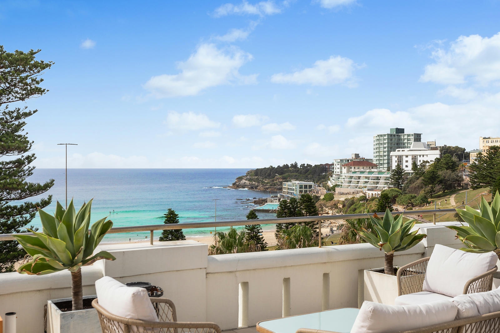 14/102-106 Campbell Parade, BONDI BEACH