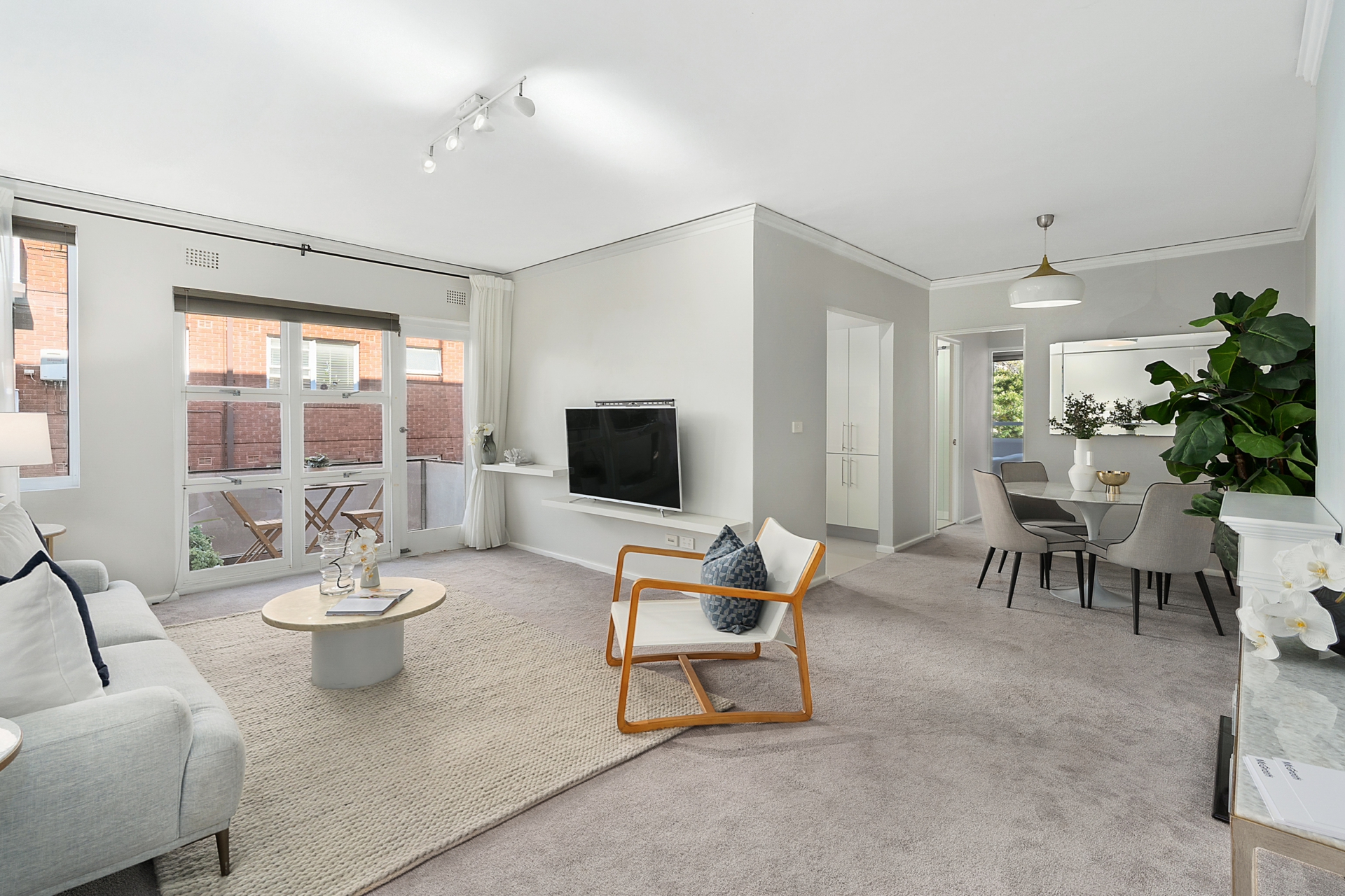 1/73 Shirley Road, WOLLSTONECRAFT