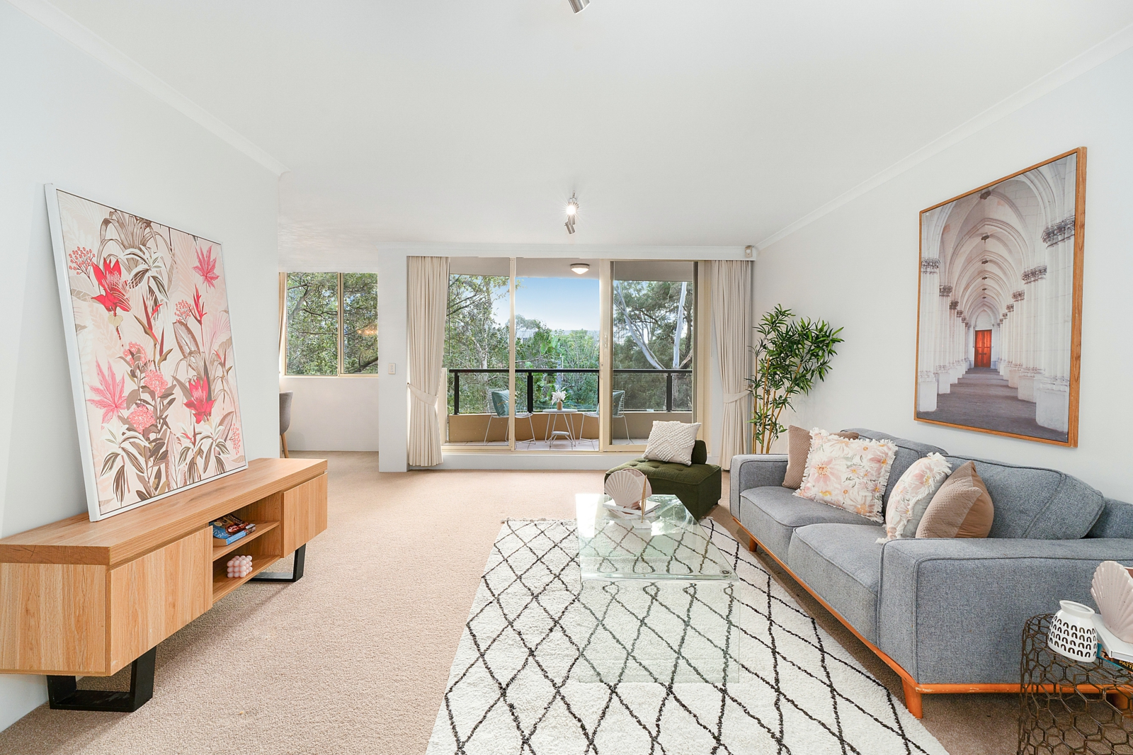 87/47 Lithgow Street, ST LEONARDS