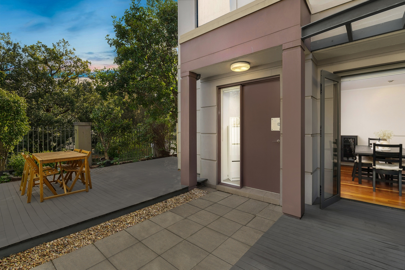 1/15 Russell Street, WOLLSTONECRAFT