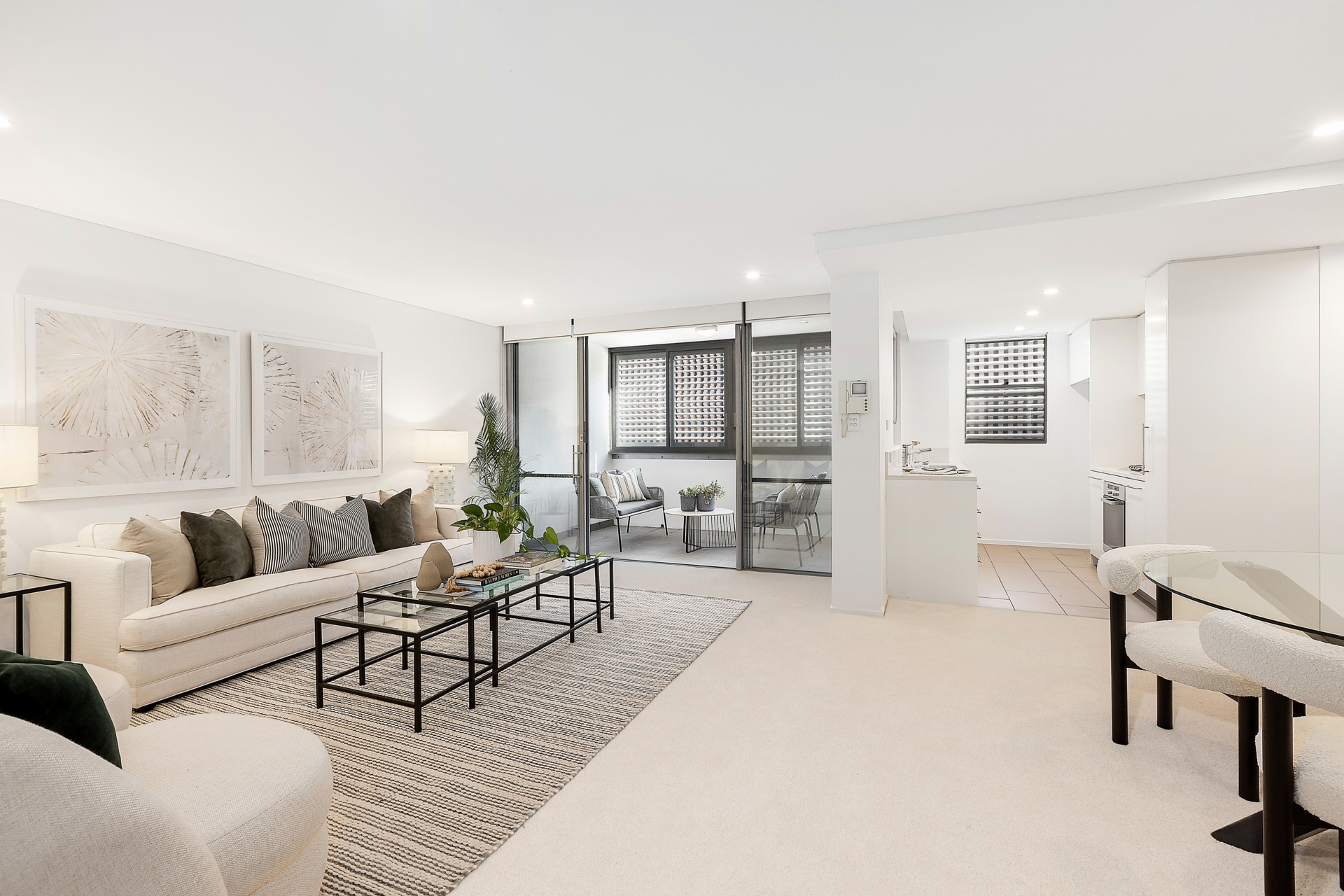 304/26 Clarke Street, CROWS NEST
