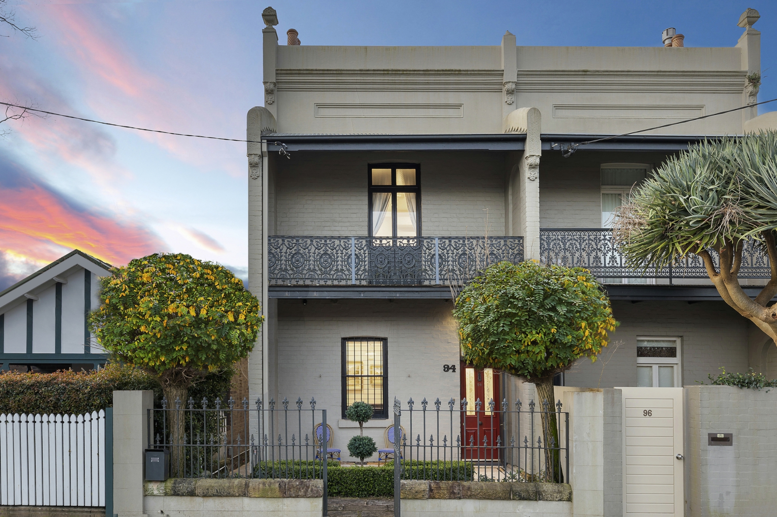 94 Hayberry Street, CROWS NEST