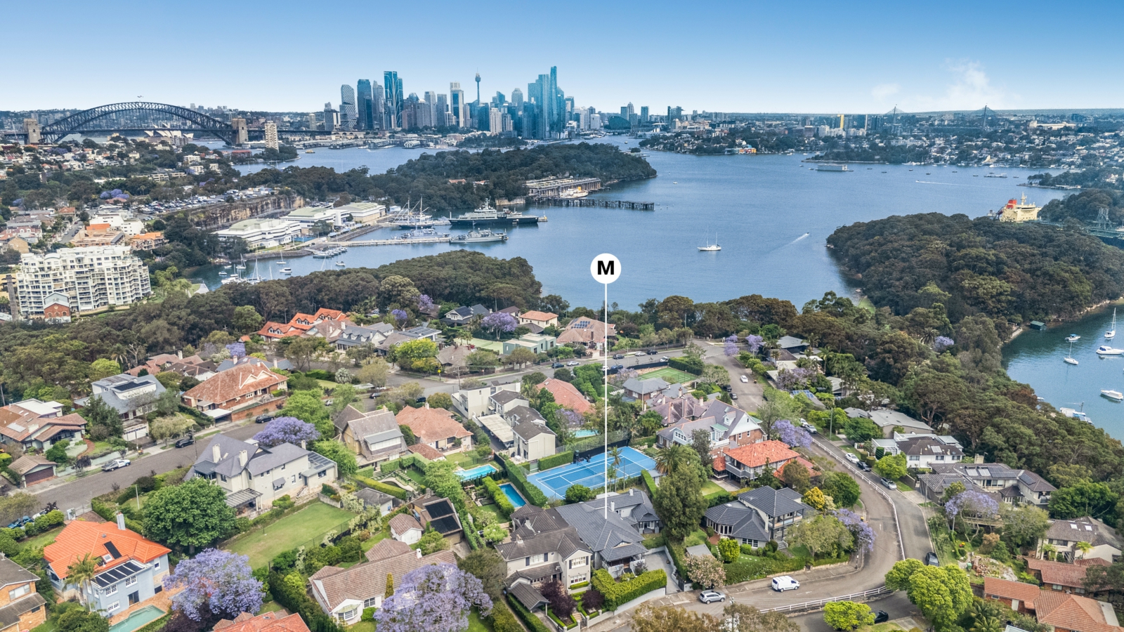 13 Milray Avenue, WOLLSTONECRAFT