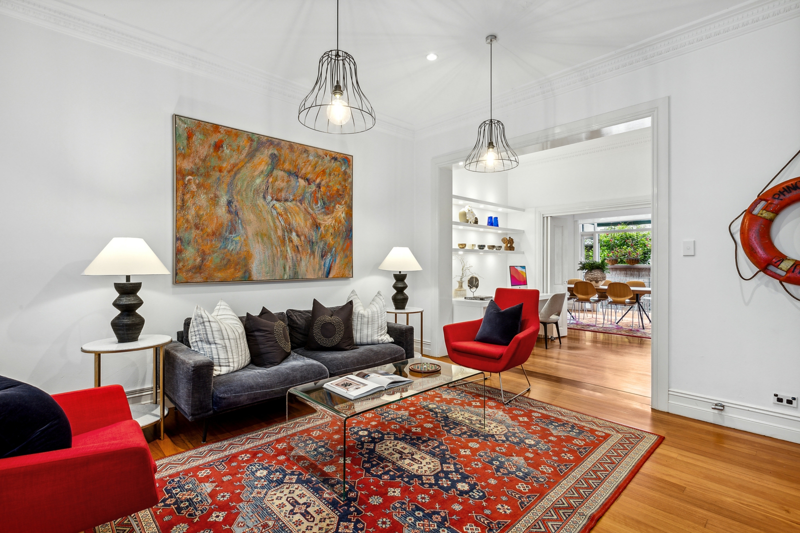 2/11 Lytton Street, CAMMERAY