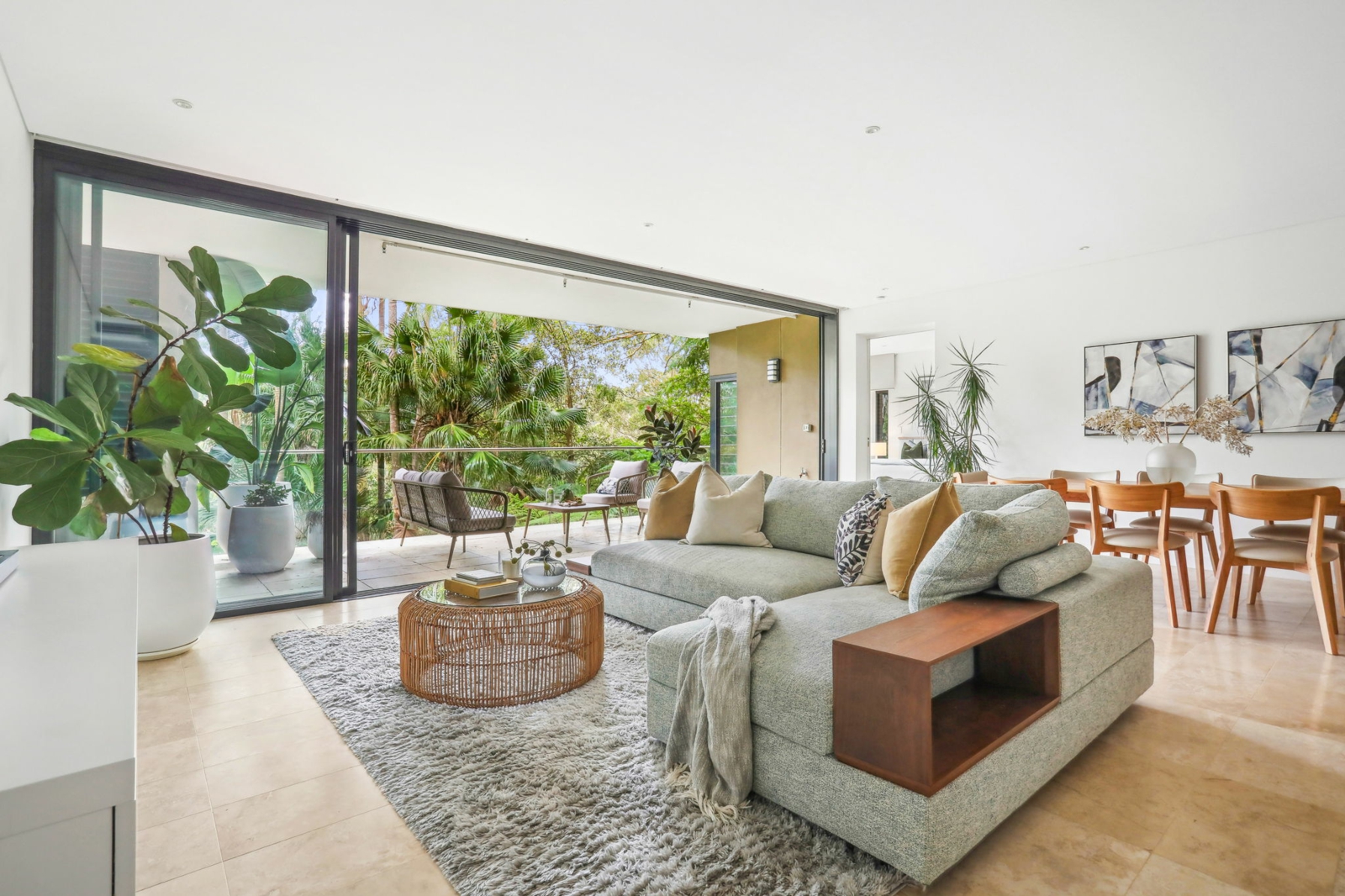 1/18 Cambridge Street, CAMMERAY