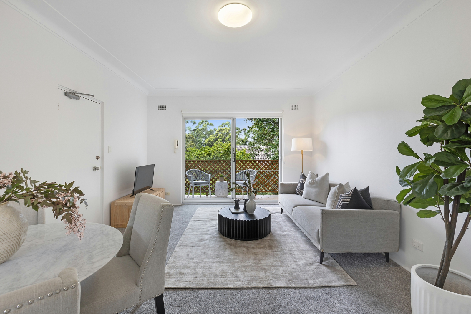 6/14 Cleland Road, ARTARMON