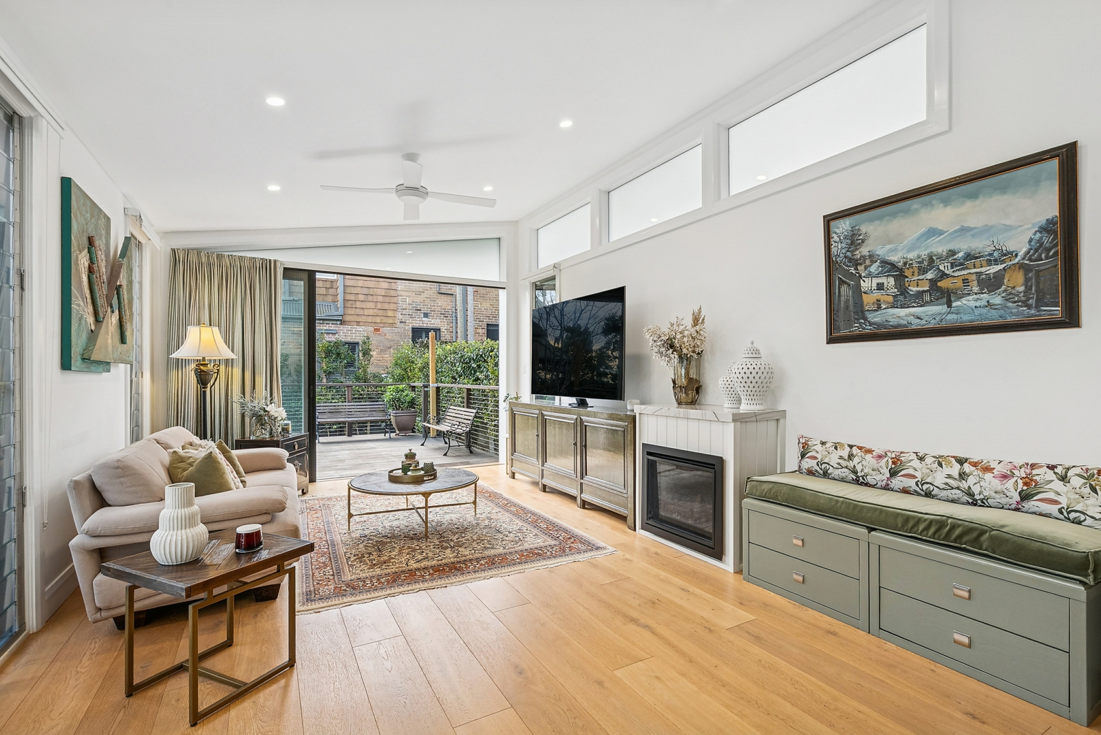 99 Bay Road, WAVERTON